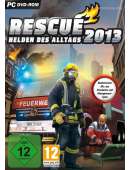 Rescue 2013 Everyday Heroes